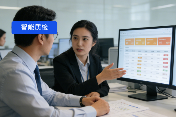 合規與效率雙驅：深度解析消費金融、汽車金融行業催收質檢解決方案